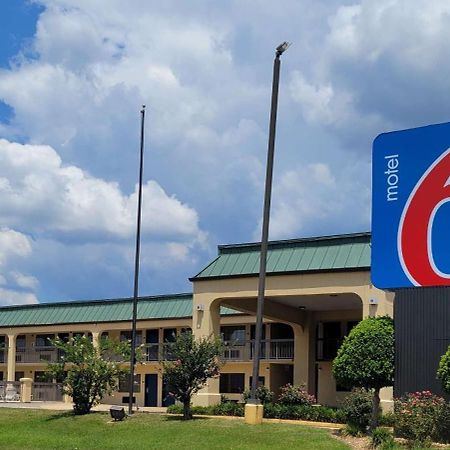 Motel 6 Jackson Ms Southwest מראה חיצוני תמונה