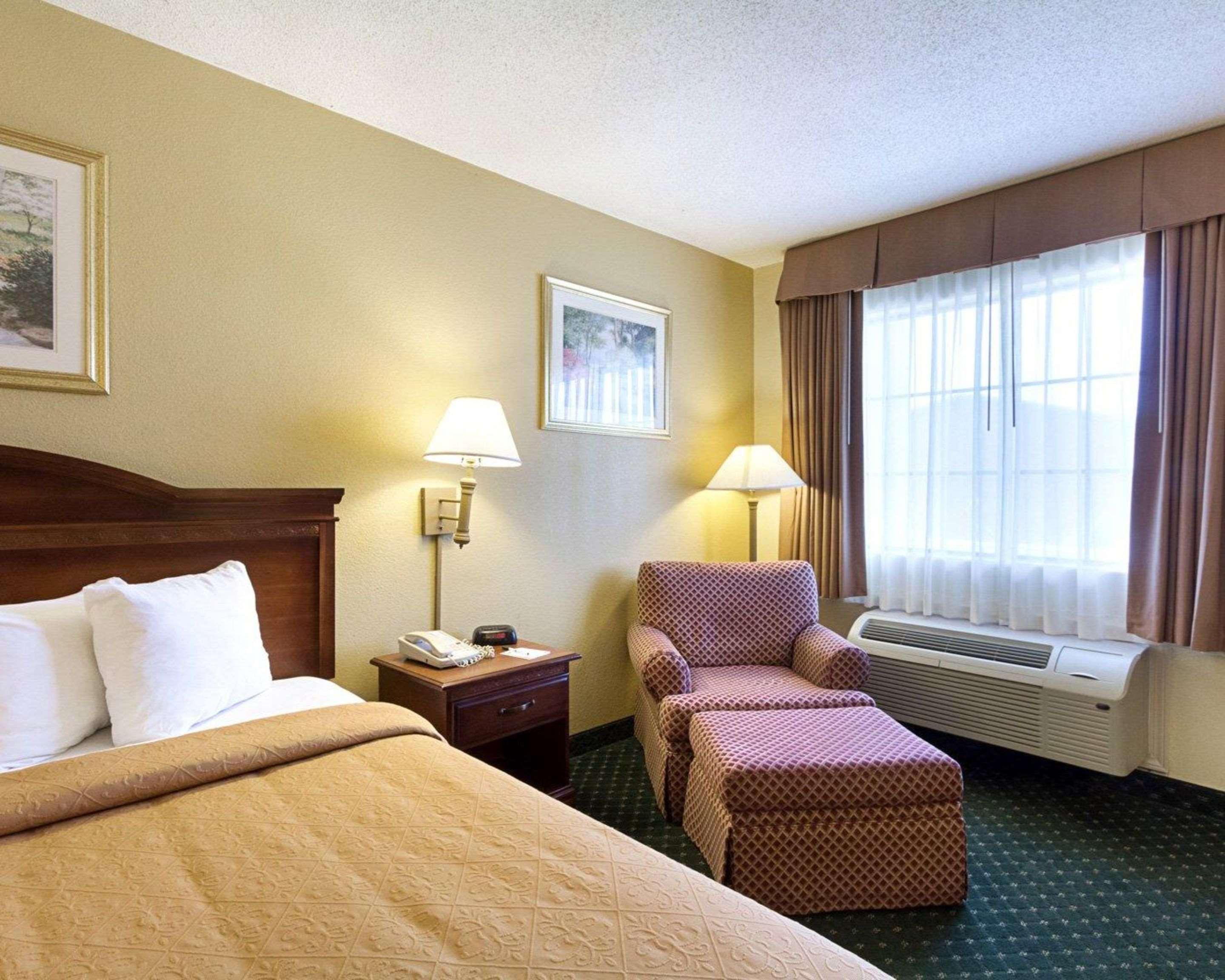 Motel 6 Jackson Ms Southwest מראה חיצוני תמונה