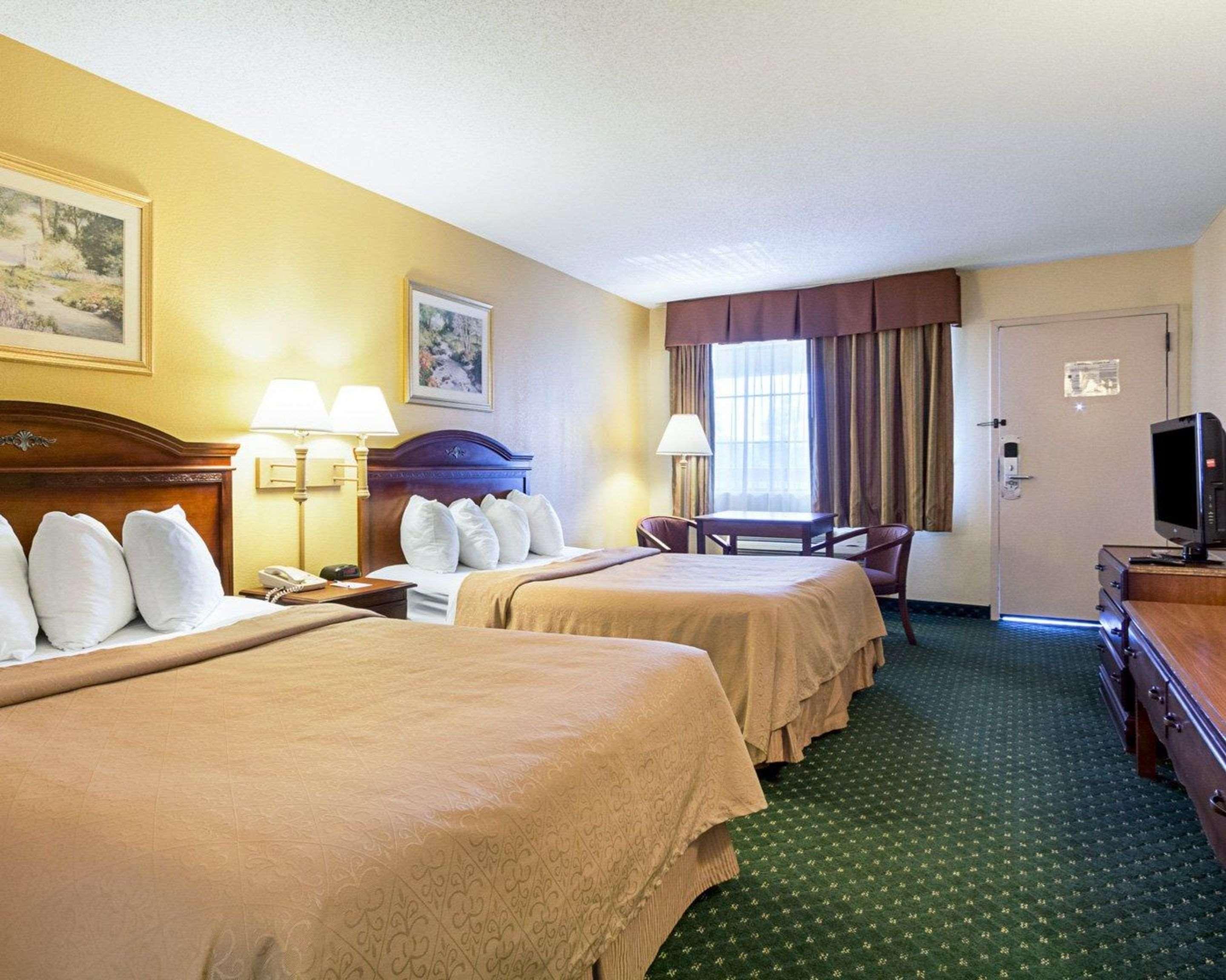 Motel 6 Jackson Ms Southwest מראה חיצוני תמונה