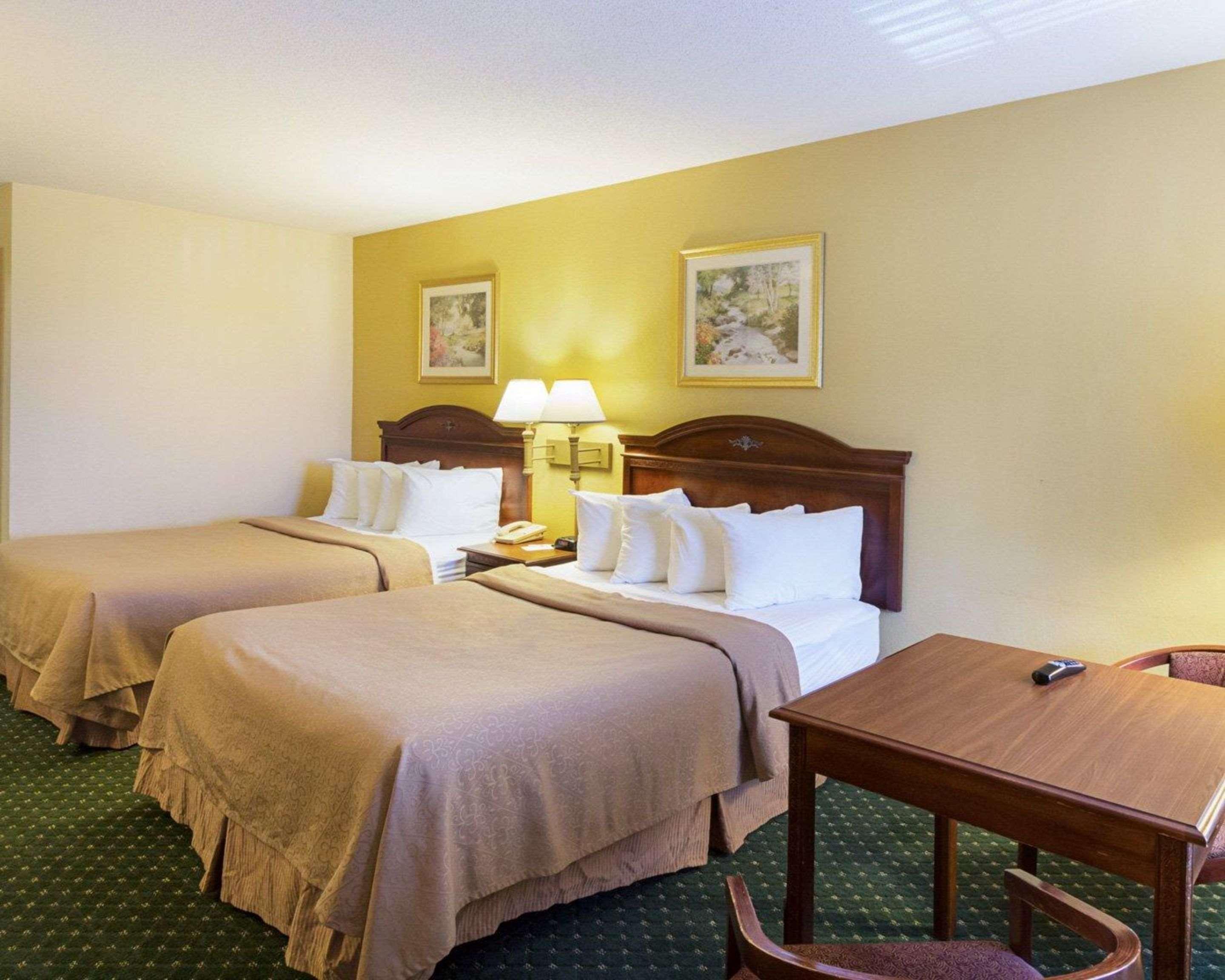 Motel 6 Jackson Ms Southwest מראה חיצוני תמונה