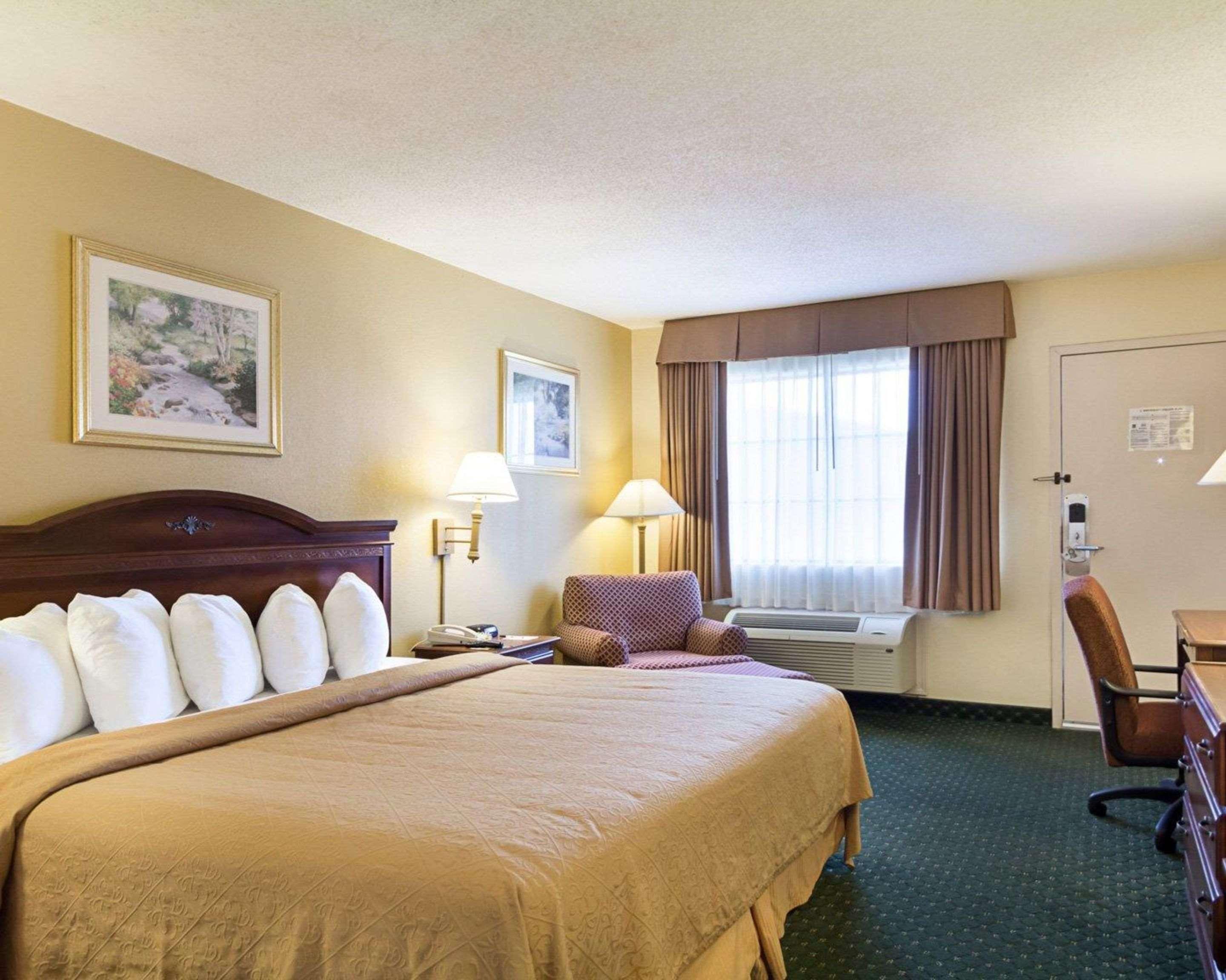 Motel 6 Jackson Ms Southwest מראה חיצוני תמונה