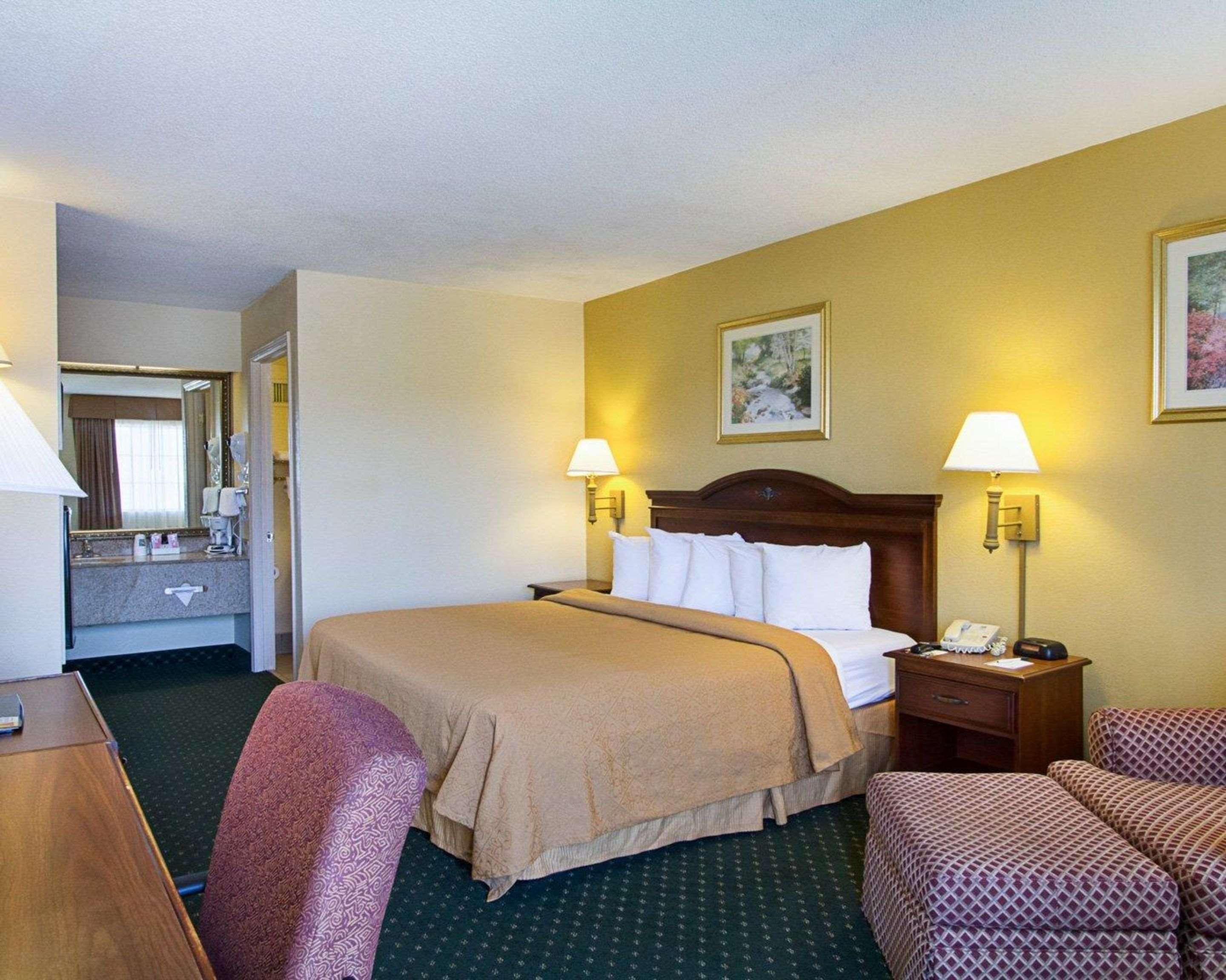 Motel 6 Jackson Ms Southwest מראה חיצוני תמונה