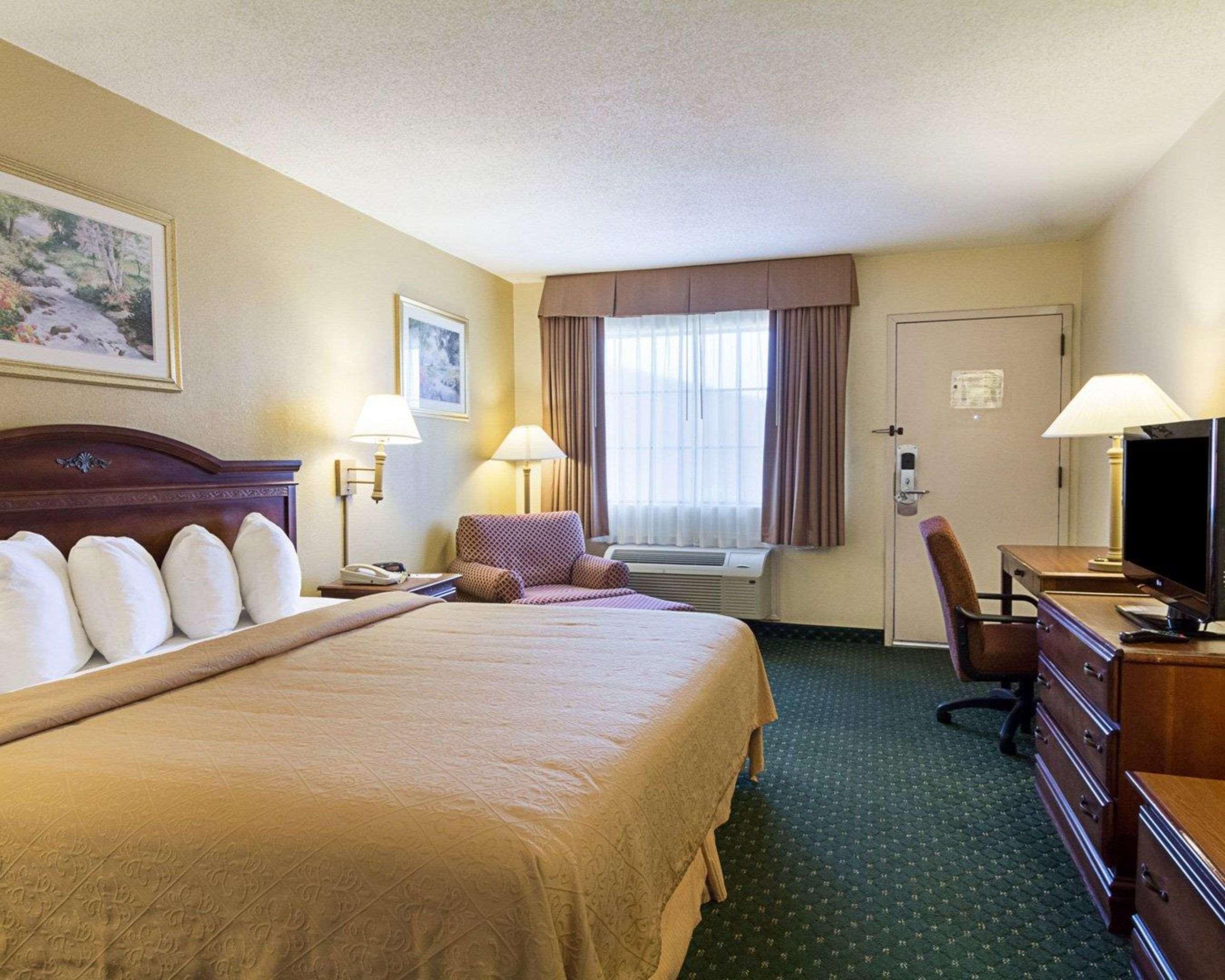Motel 6 Jackson Ms Southwest מראה חיצוני תמונה