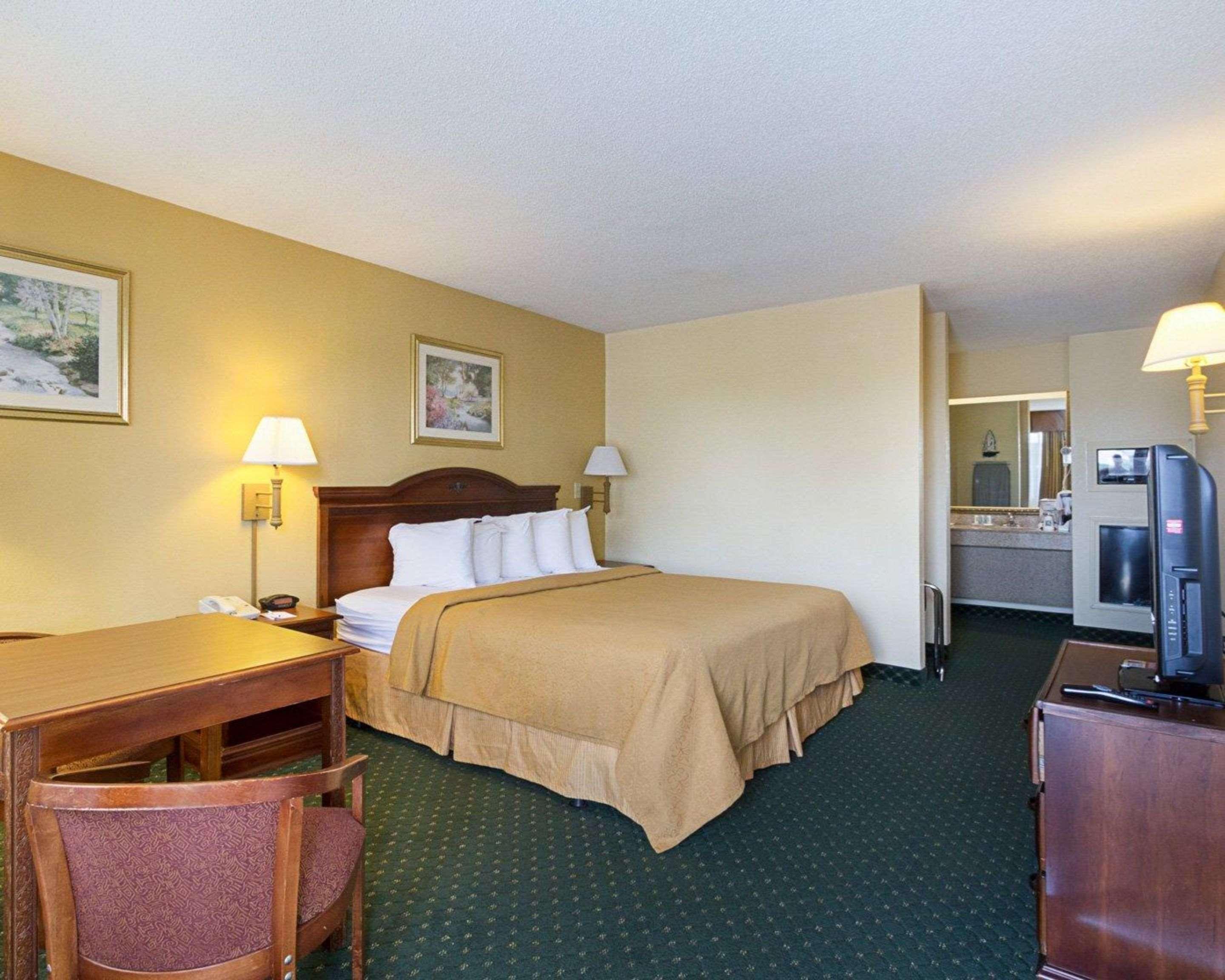 Motel 6 Jackson Ms Southwest מראה חיצוני תמונה