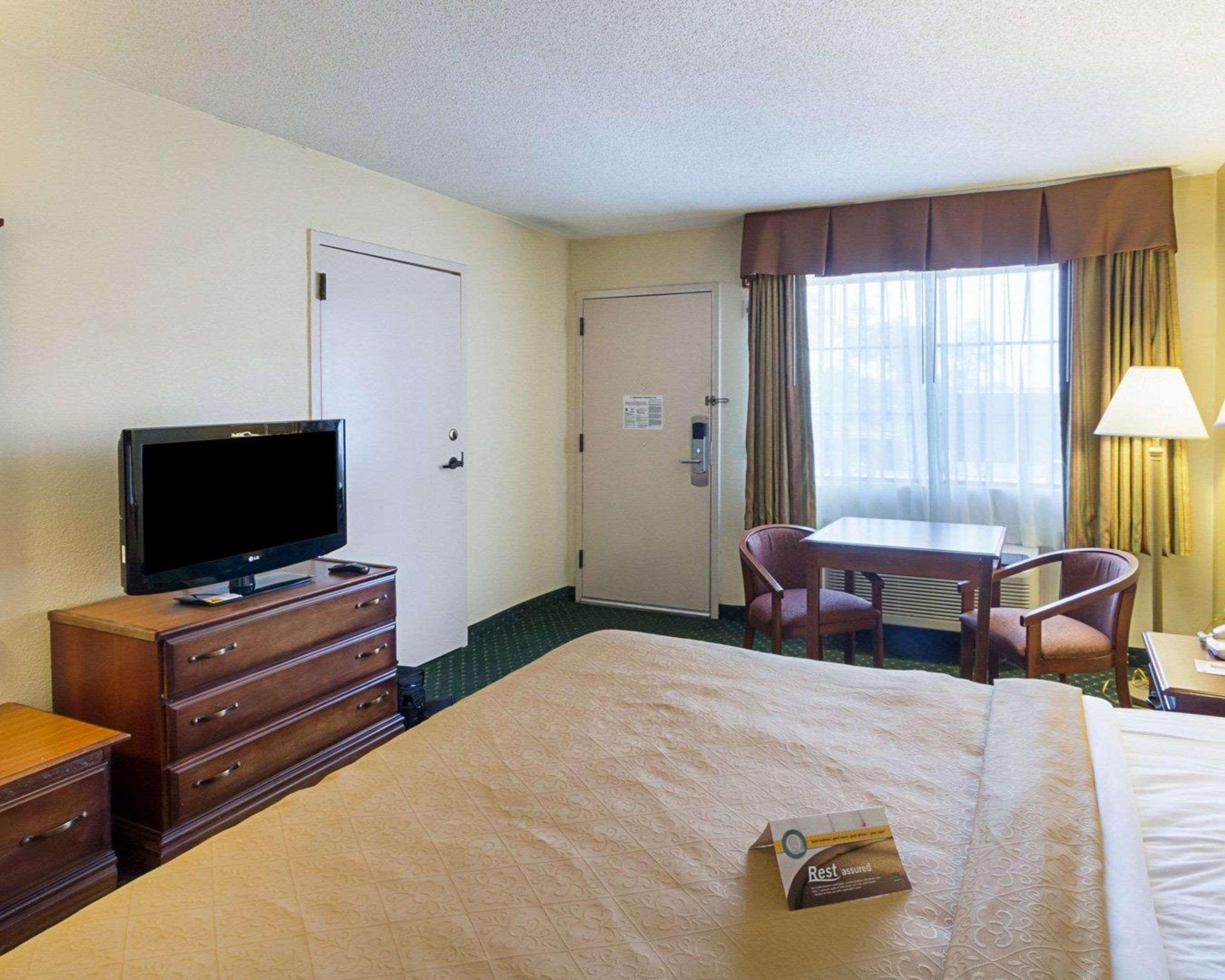 Motel 6 Jackson Ms Southwest מראה חיצוני תמונה