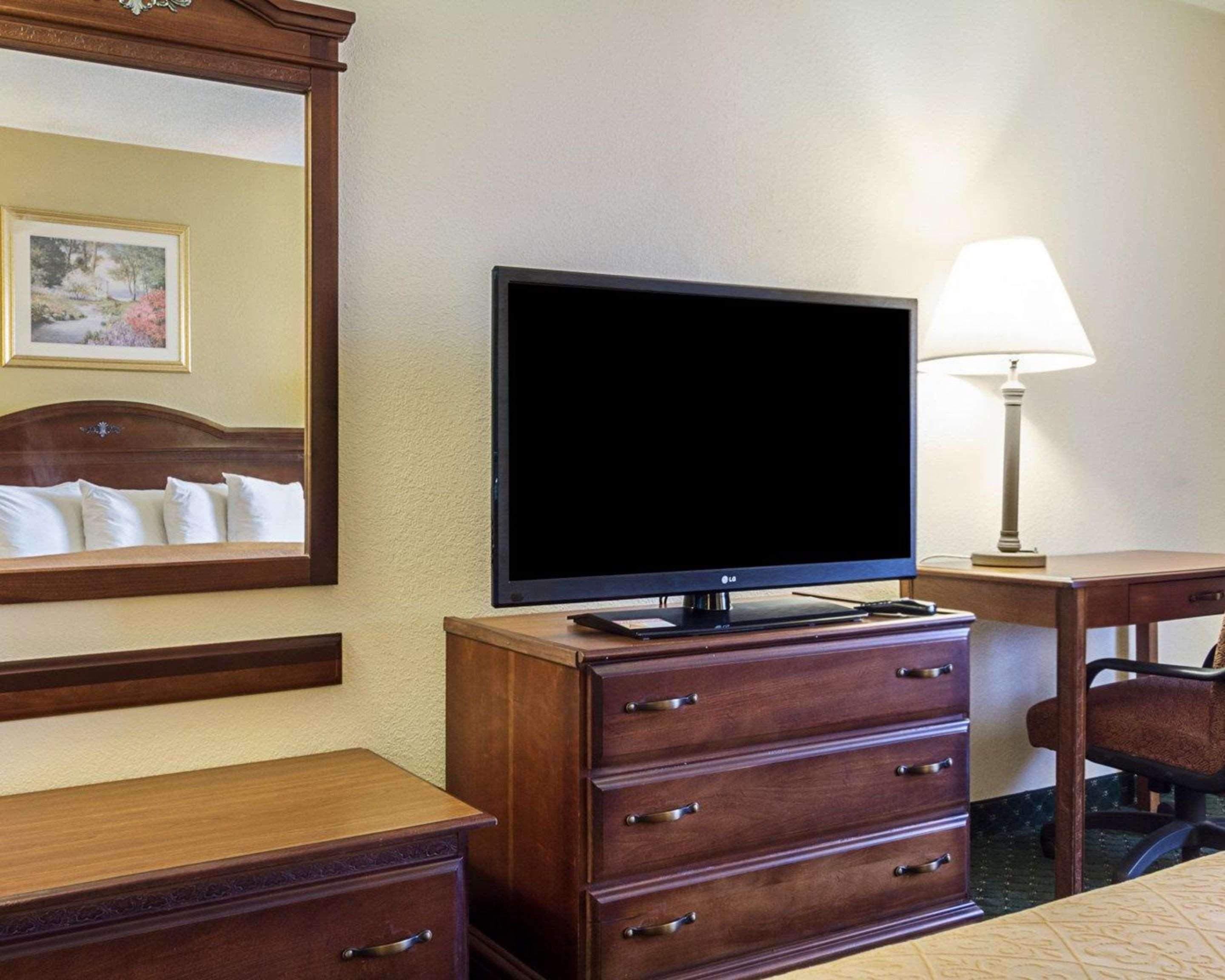 Motel 6 Jackson Ms Southwest מראה חיצוני תמונה