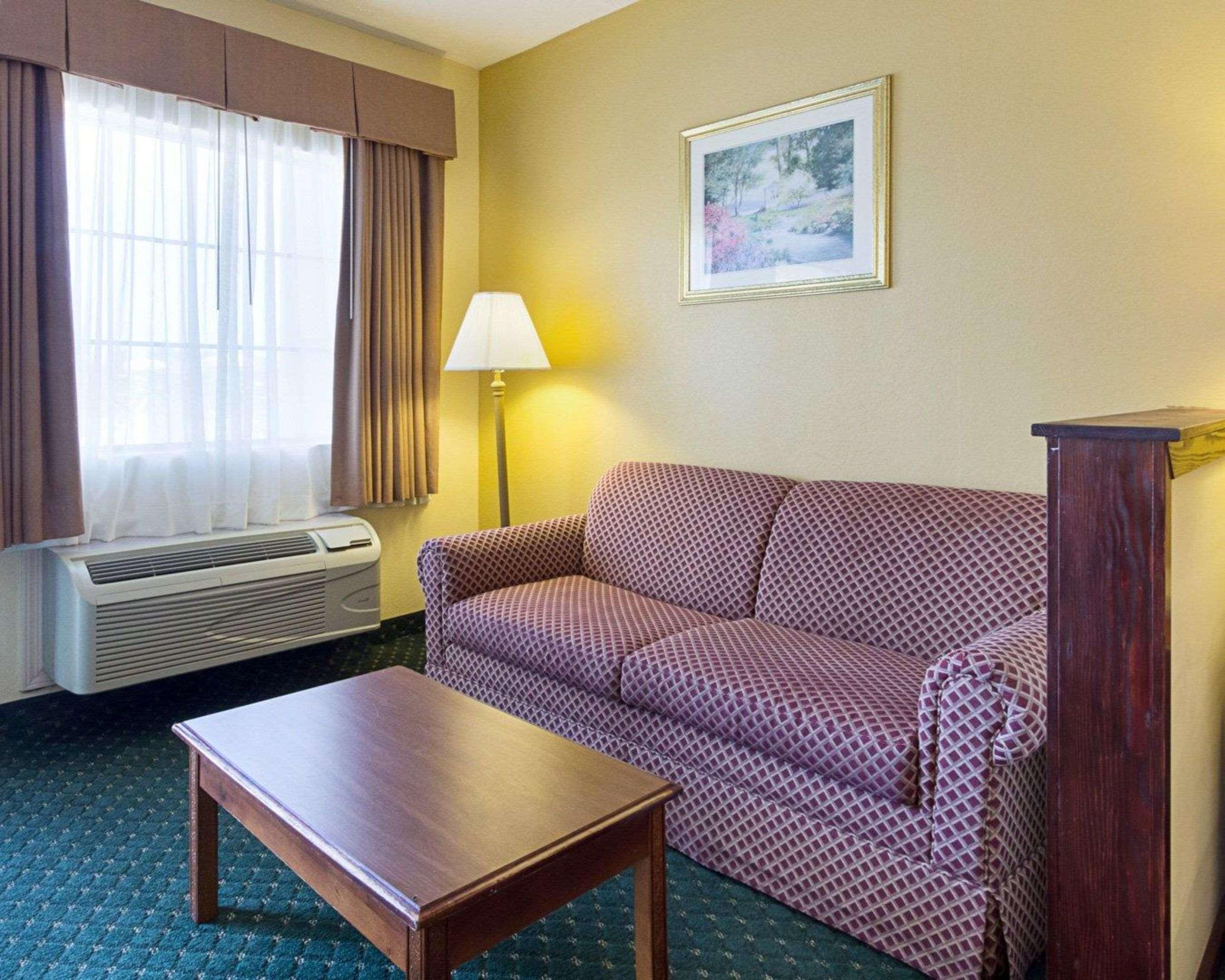 Motel 6 Jackson Ms Southwest מראה חיצוני תמונה