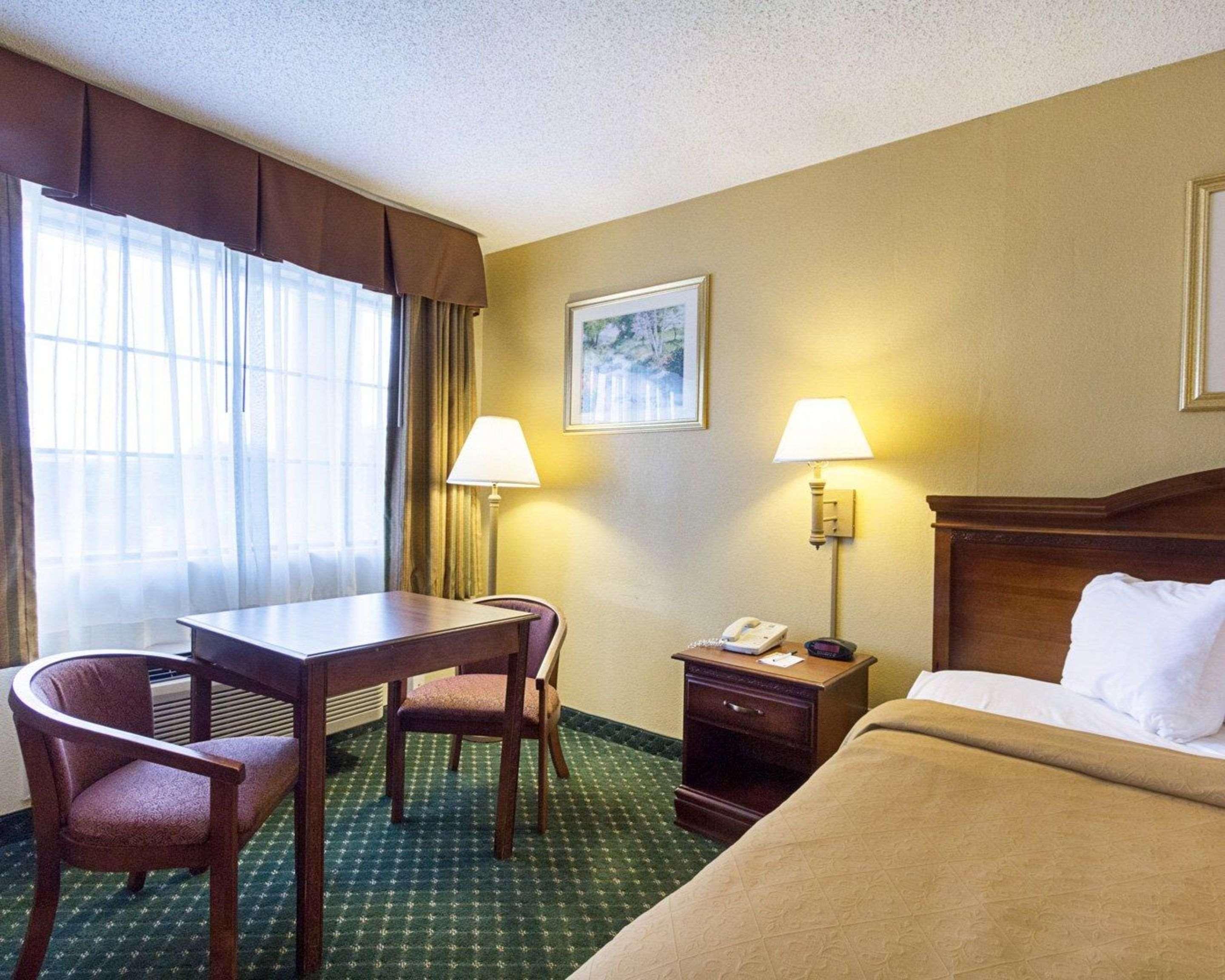 Motel 6 Jackson Ms Southwest מראה חיצוני תמונה