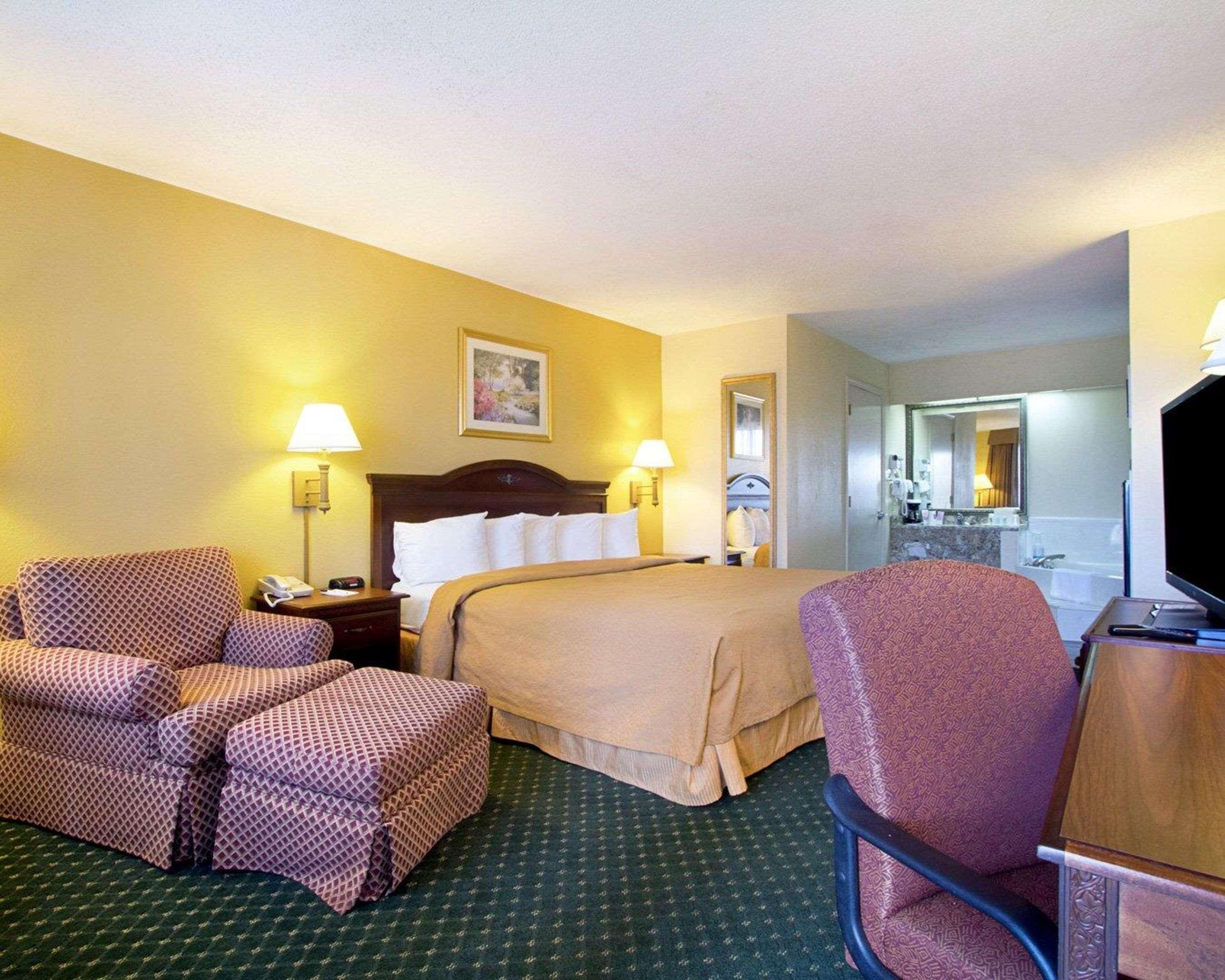 Motel 6 Jackson Ms Southwest מראה חיצוני תמונה