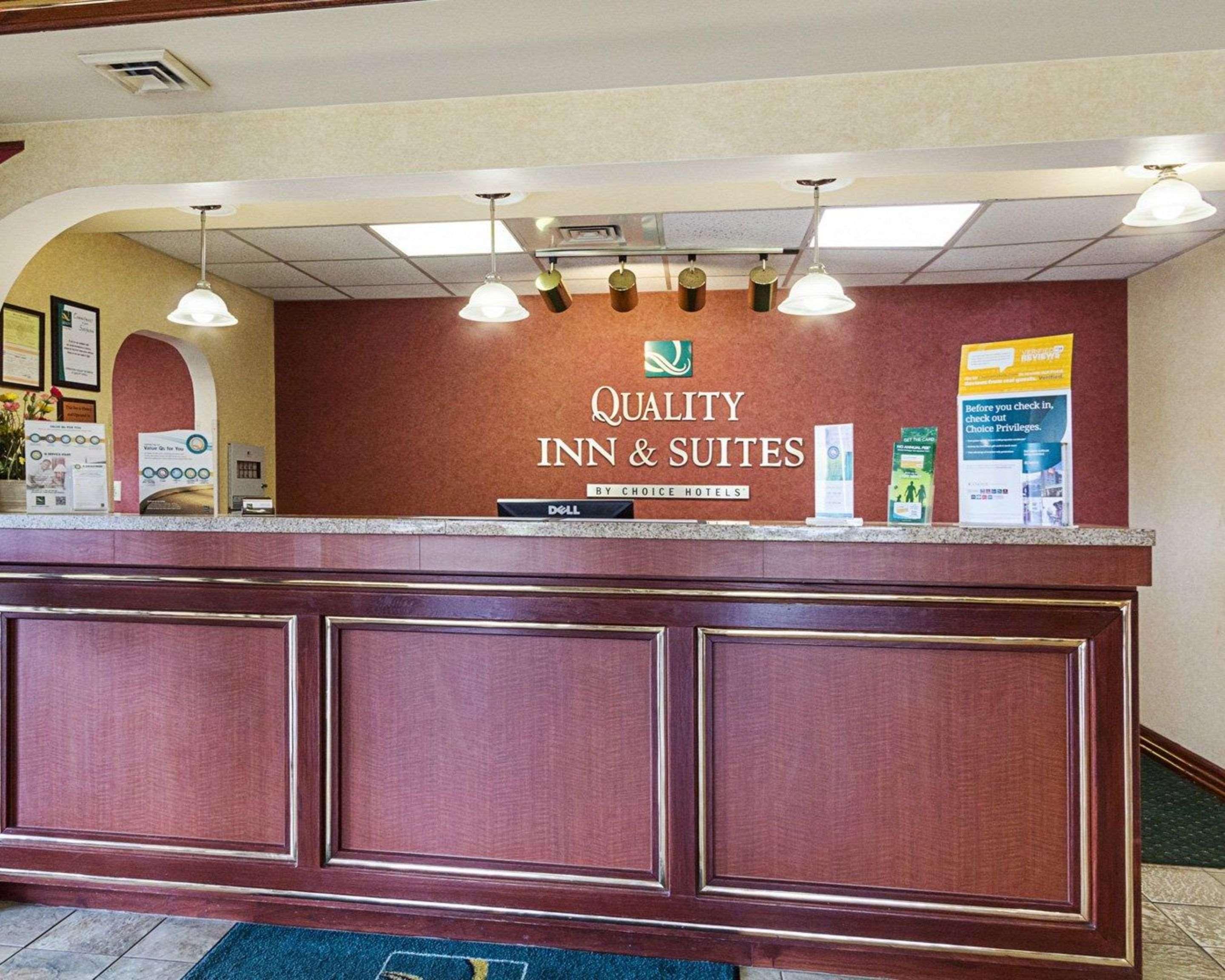 Motel 6 Jackson Ms Southwest מראה חיצוני תמונה