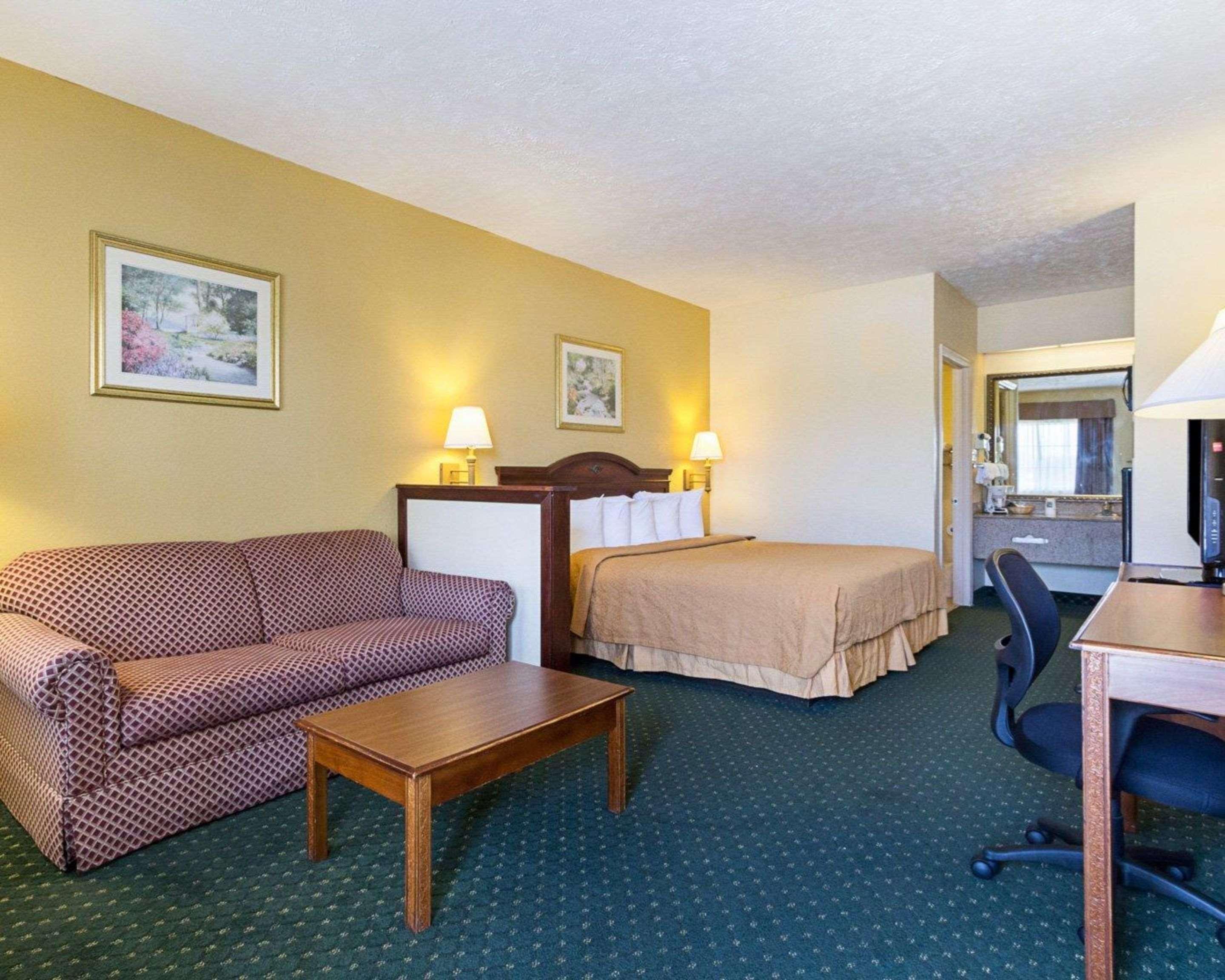 Motel 6 Jackson Ms Southwest מראה חיצוני תמונה