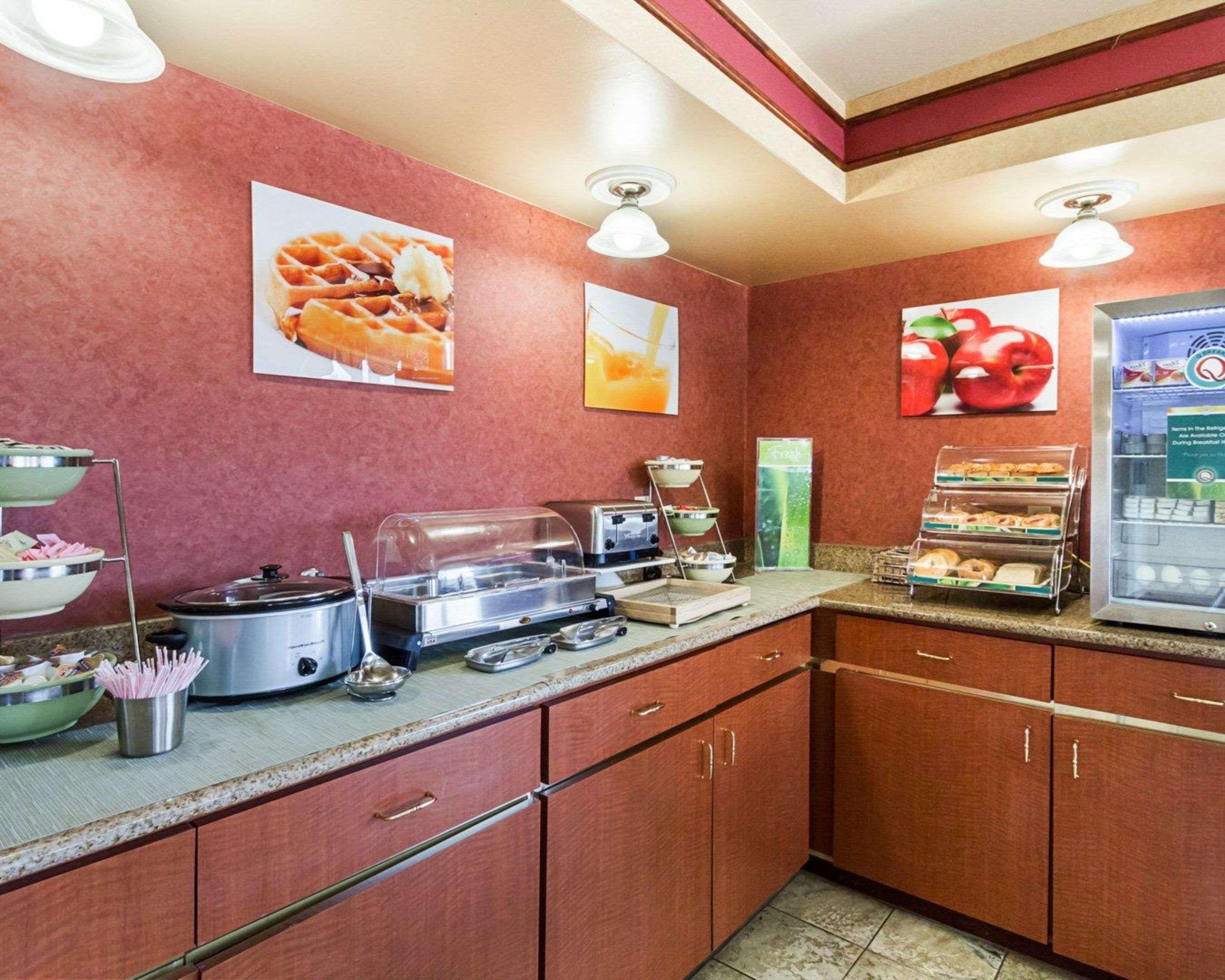 Motel 6 Jackson Ms Southwest מראה חיצוני תמונה
